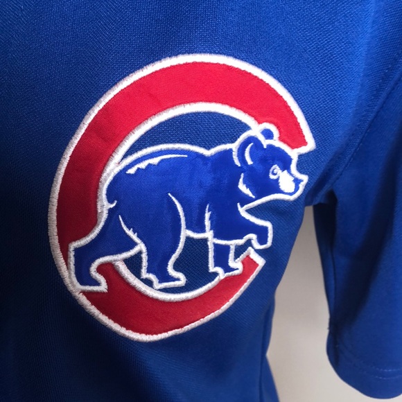 Majestic Other - Youth Lee 25 Jersey